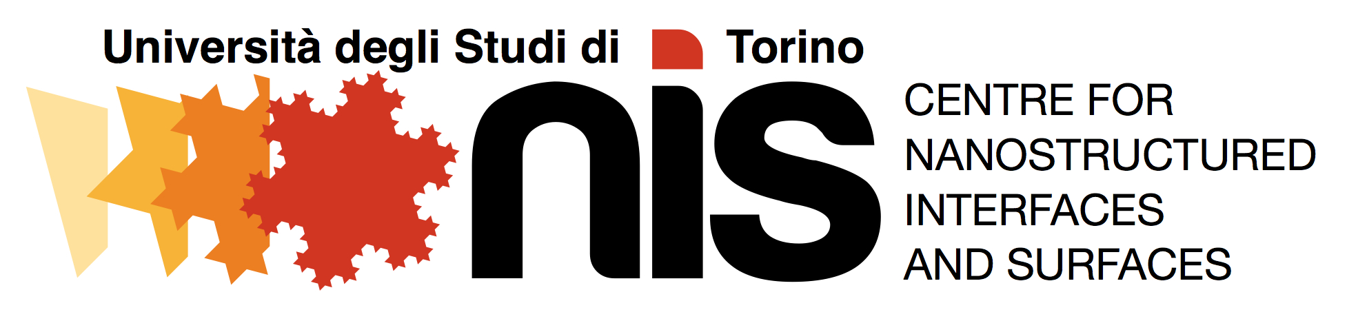 NIS logo